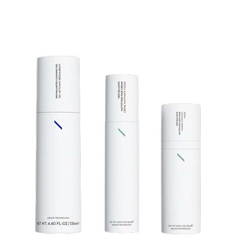 Neoderma Skin Care Set Oily Skin