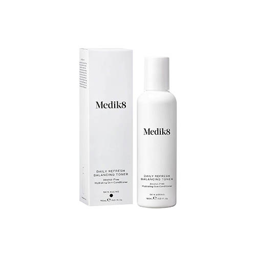 Medik8 Daily Refresh Balancing Toner 150ml