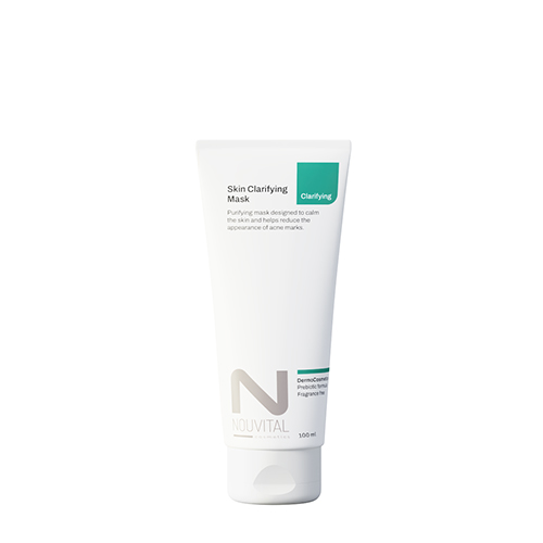 Nouvital Skin Clarifying Mask 100ml skin-clarifying-mask-van-nouvital