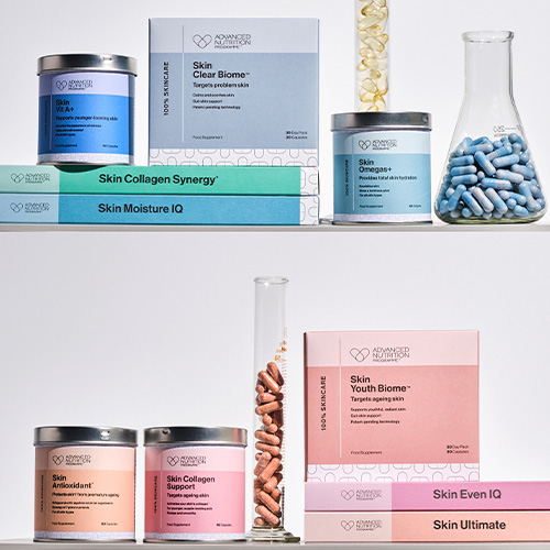 ANP Stap 3: beschermen advanced-nutrition-programme-stap-3-beschermen