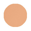 Swatch Jane Iredale Beyond Matte Liquid Foundation M4 op witte achtergrond