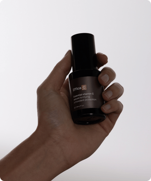 Synergie Skin actieve serums met vitamine C – te koop bij Het Cosmeticahuis