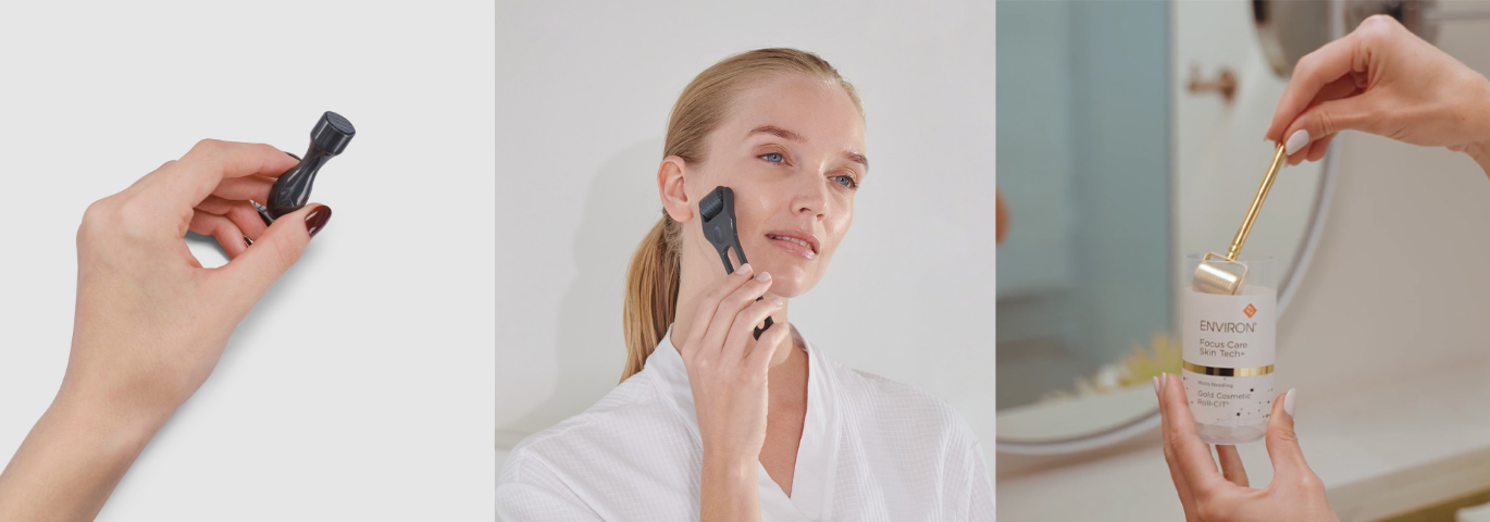 Focus Care SKIN TECH+