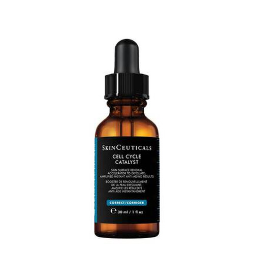 SkinCeuticals Cell Cycle Catalyst 30ml exfoliërend-anti-aging-serum-van-skinceuticals