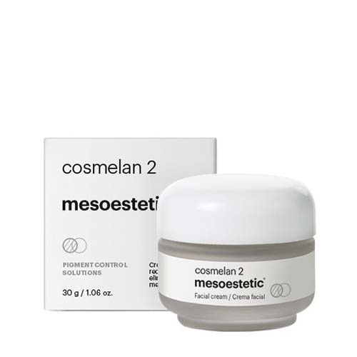 Mesoestetic Cosmelan 2 Cream 30gr