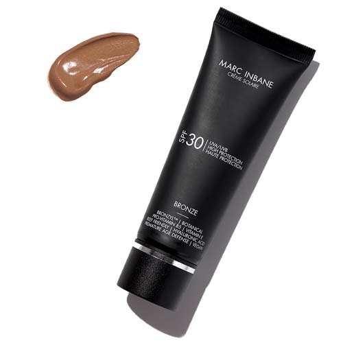 Marc Inbane Cream Solaire Bronze (SPF30) 50ml