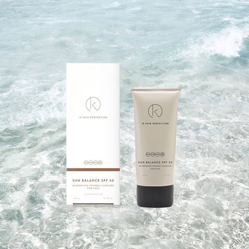Sun Balance SUN BALANCE FACE SPF 50 voor je dagelijkse bescherming