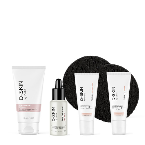 D-SKIN Bundle of Minis