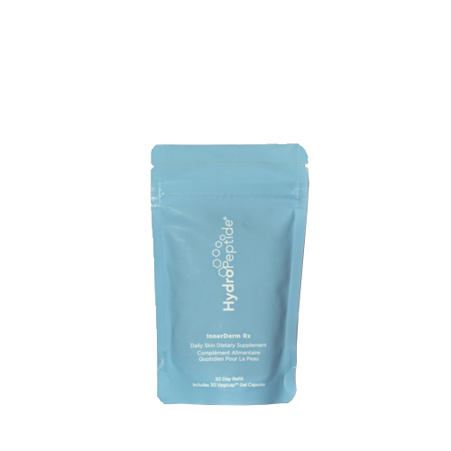 HydroPeptide Innerderm RX Pouch Refill inhoud 30st HydroPeptide Innerderm RX Pouch Refill 30st