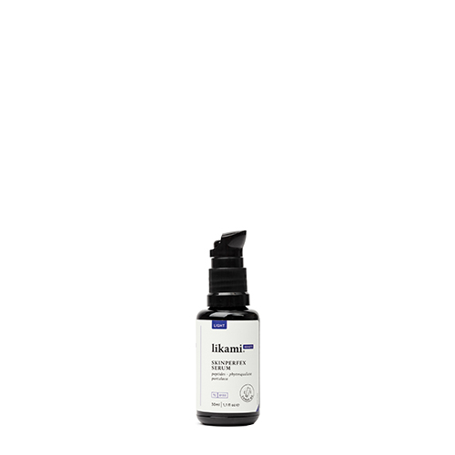 Likami Skinperfex serum light licht-getint-gezichtsserum-van-likami