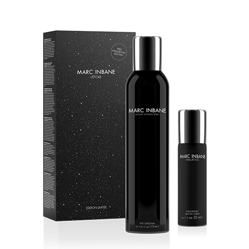 Marc Inbane L'Étoile - Natural Tanning Spray 175ml