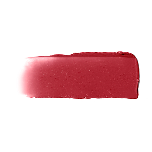 Witte achtergrond met textuur Jane Iredale Glow Time Blush Stick Ember
