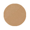Ronde kleurstaal van de Jane Iredale Amazing Base Loose Mineral Powder in de tint Autumn op een strakke witte achtergrond.