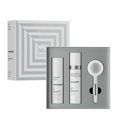 Mesoestetic The Lifting Ritual