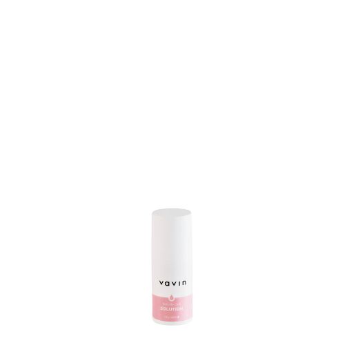 Vavin Break-Out Solution - Oily Skin 15ml werkt-doeltreffend-op-de-oorzaak-van-puistjes