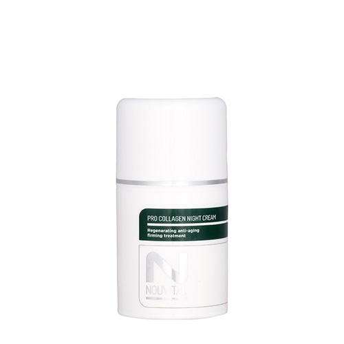 Nouvital Pro Collagen Night Cream 50ml