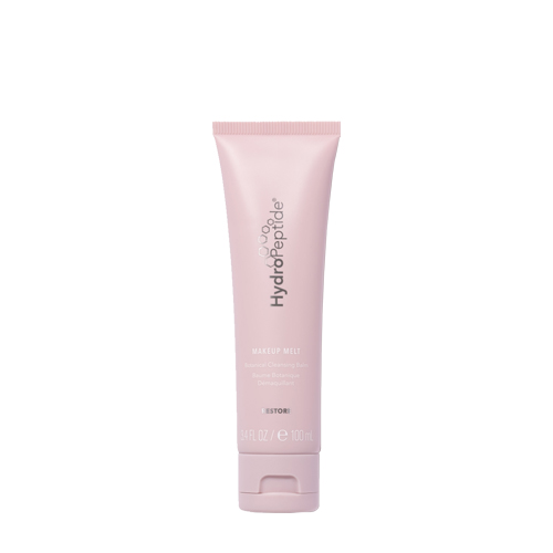 HydroPeptide Make-up Melt 100ml make-up remover in een roze tube