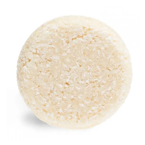 ShampooBars Vanilla 60gr