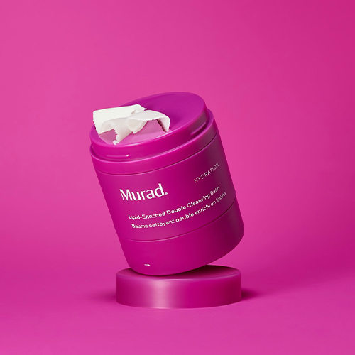 Murad Lipid-Enriched Double Cleansing Balm 50ml