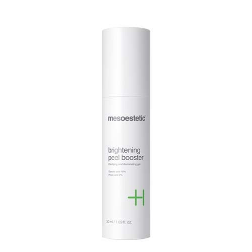 Mesoestetic Brightening Peel Booster 50ml