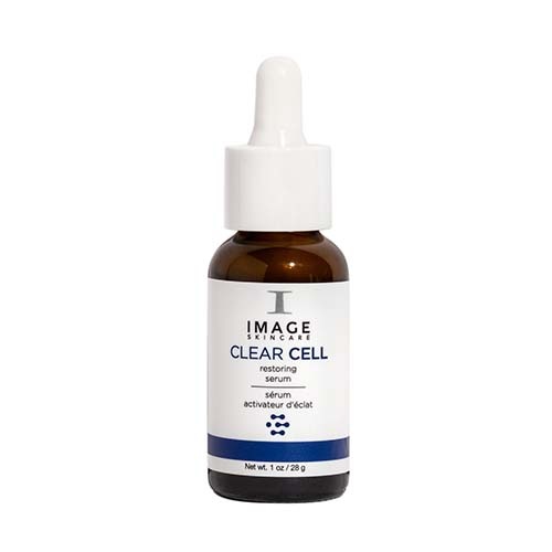 IMAGE Skincare CLEAR CELL - Restoring Serum 28gr