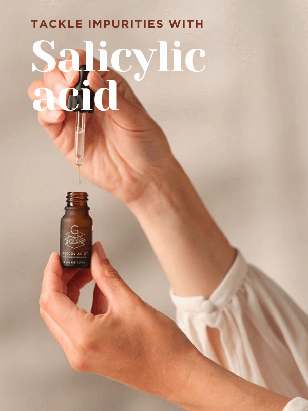 impurities-Salicylic-Acid
