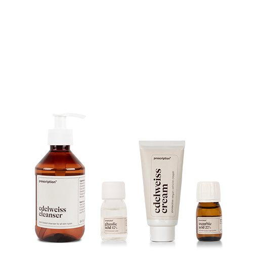Prescription Pigmentatie Skin Concern Pakket