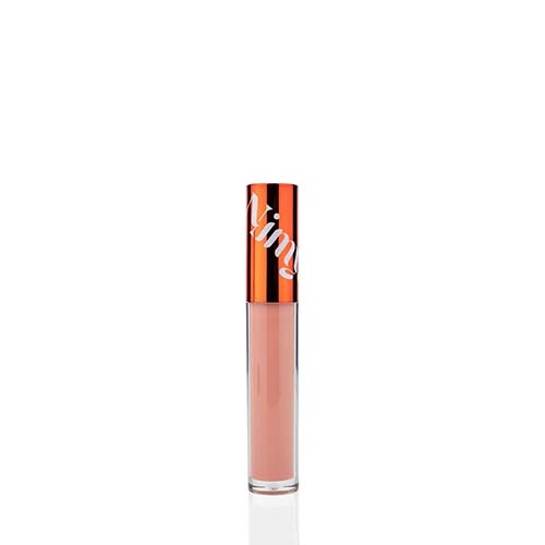 Nimya Spill The Juice! Lip Gloss - Pinky Promise! 5ml