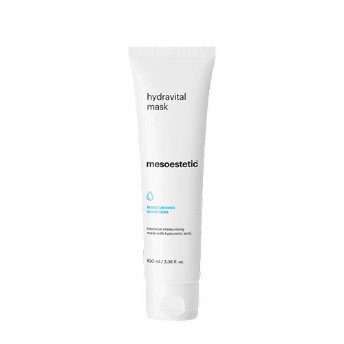 Mesoestetic Hydravital Mask 100ml Mesoestetic Hydravital Mask 100ml