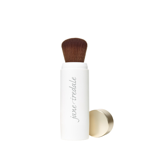 Jane Iredale Powder-Me® Dry Sunscreen Refillable Brush SPF30 powder-me-brush-van-jane-iredale