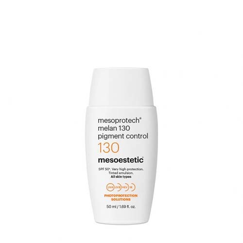 Mesoestetic Mesoprotech Melan 130 SPF Pigment Control 50ml