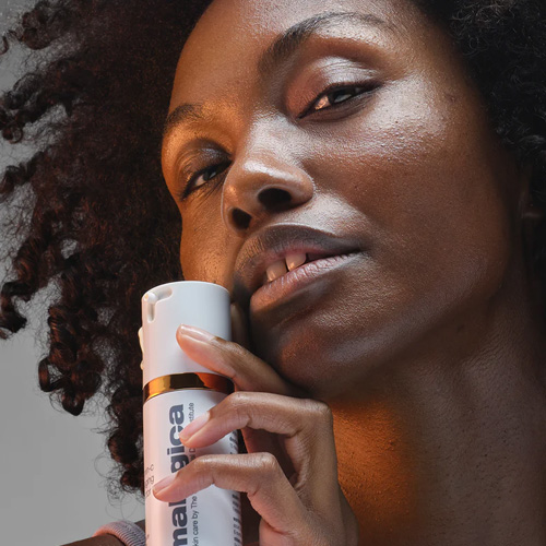 Verhelderende moisturizer met SPF50 van Dermalogica verheldert-hydrateert-en-kalmeert-de-huid-onmiddelijk