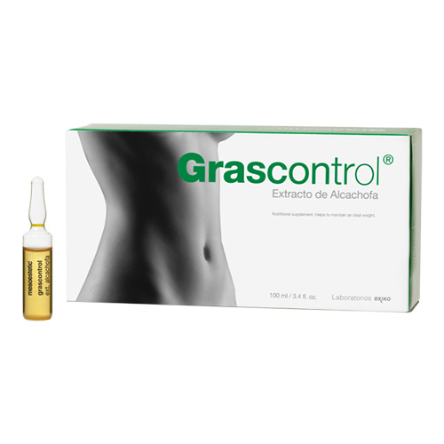 Mesoestetic Grass Control Artichoke Extract