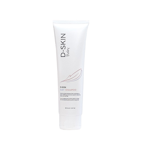 D-SKIN Baby Shampoo 150ml D-SKIN Baby Shampoo 150ml