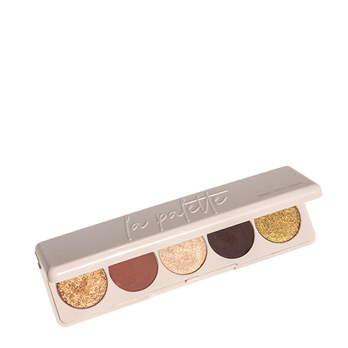 Oogschaduw-palette-La-Palette-Indian-Summer-Kleuren