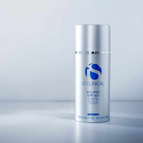 Eclipse SPF50+ eclipse-spf50+-van-is-clinical