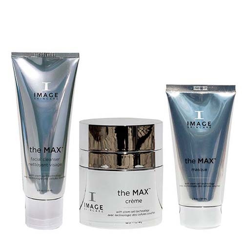 IMAGE Skincare Monsterset normale huid