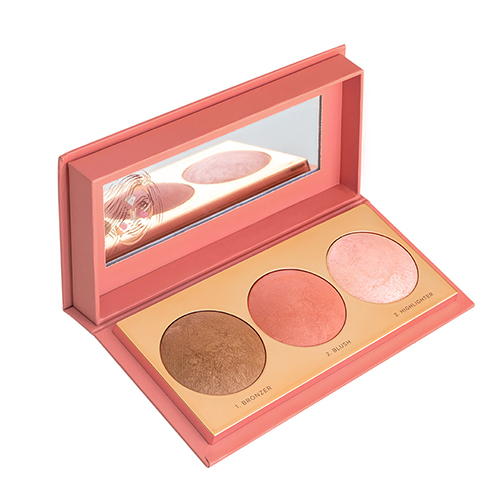 Contour-Glamour-Palette-Peach-Kleuren
