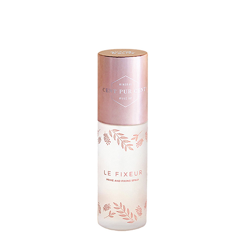 Le-Fixeur-primer-spray-hydrateert-en-fixeert-make-up-natuurlijk