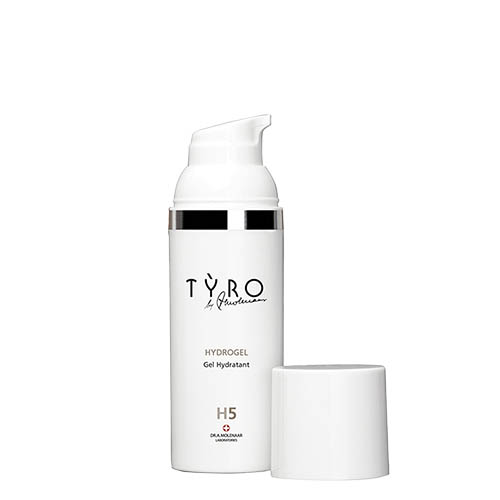 Hydrogel-Tyro