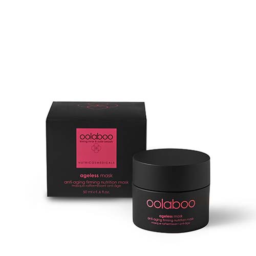 OOLABOO ageless mask 50ml