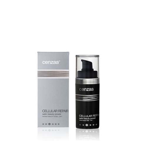 Cenzaa Satin Beauty Power 30ml