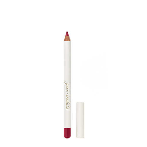 Jane Iredale Lip Pencil Classic Red Open