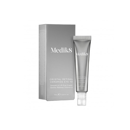 Medik8 Crystal Retinal Ceramide Eye 15ml