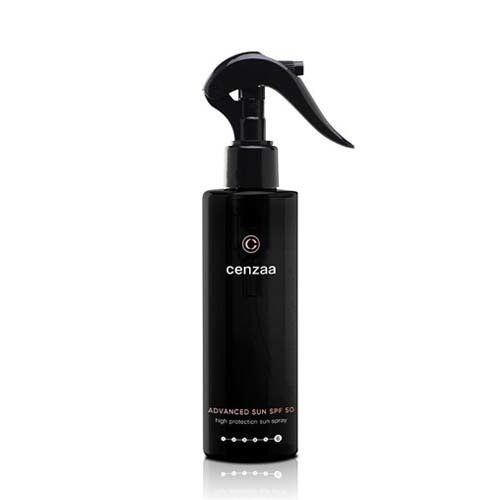 Cenzaa Advanced Sun SPF50 200ml