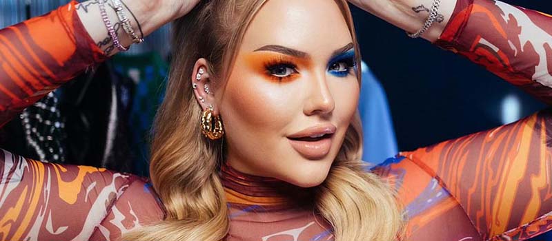 Nieuw bij Het Cosmeticahuis: Nimya by NikkieTutorials