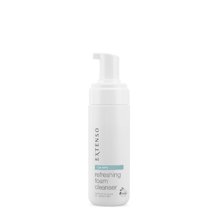 Extenso Refreshing Foam Cleanser 150ml