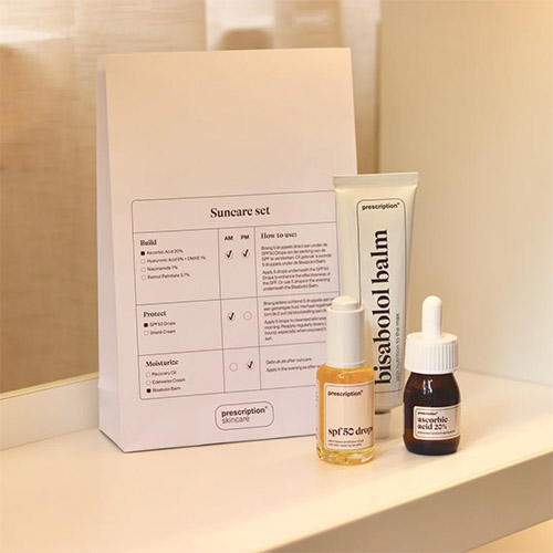 Suncare-set-inhoud