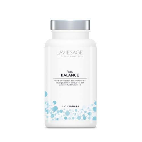 Laviesage Skin Balance 120 capsule