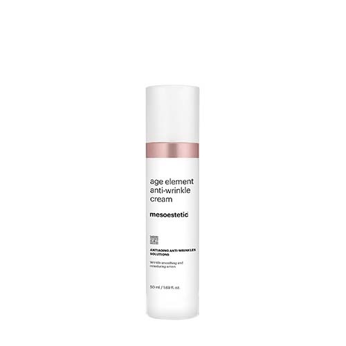 Mesoestetic Age Element Anti-Wrinkle Cream 50ml Mesoestetic Age Element Anti-Wrinkle Cream 50ml